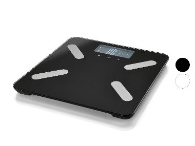 CIEN Beauty Diagnostická váha CBPWD 180 A1/LBPWD 180 I1