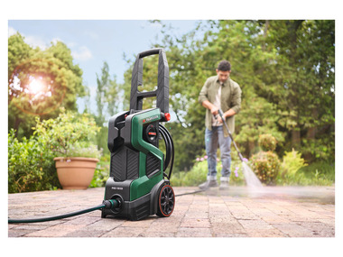 PARKSIDE® Vysokotlakový čistič PHD 135 E5