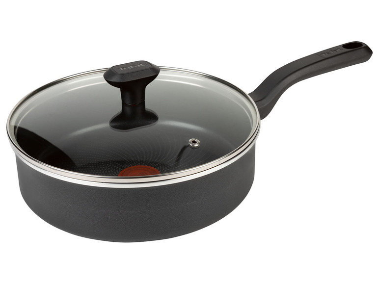 Tefal Panvica s pokrievkou, Ø 24 cm