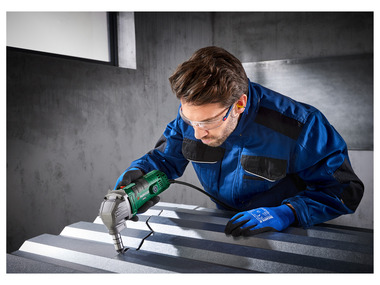 PARKSIDE® Rezačka plechu PMK 550 B1
