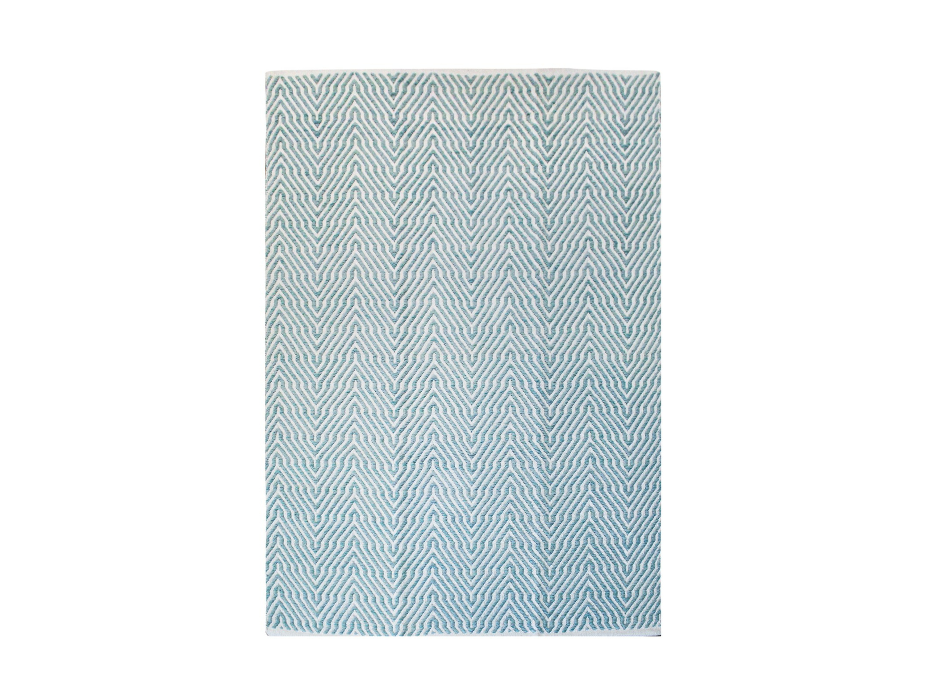 ME GUSTA Koberec Cocktail (400, tyrkysová, 160 x 230 cm)