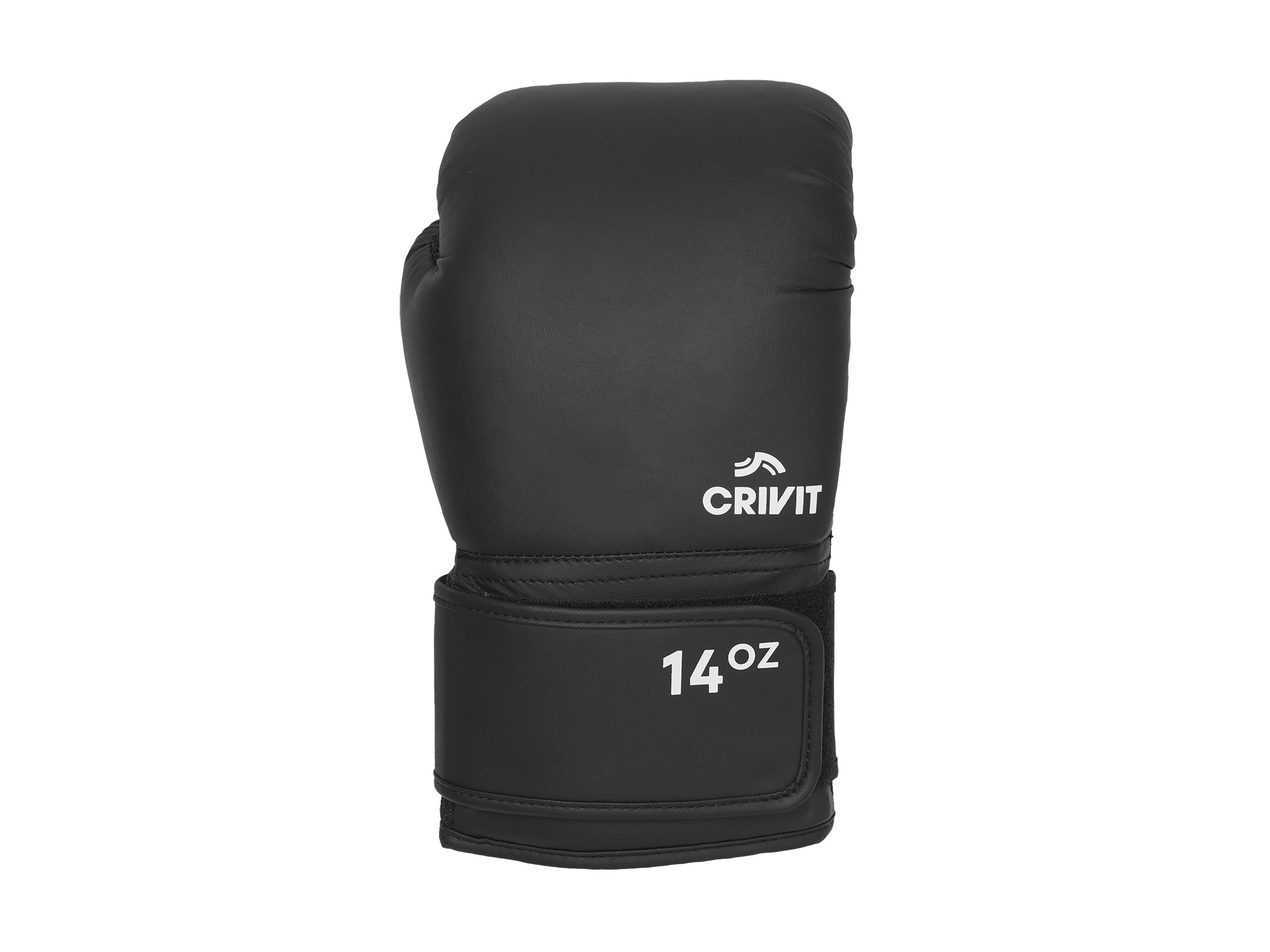 CRIVIT Boxerské rukavice 12 oz/14 oz (14 oz)