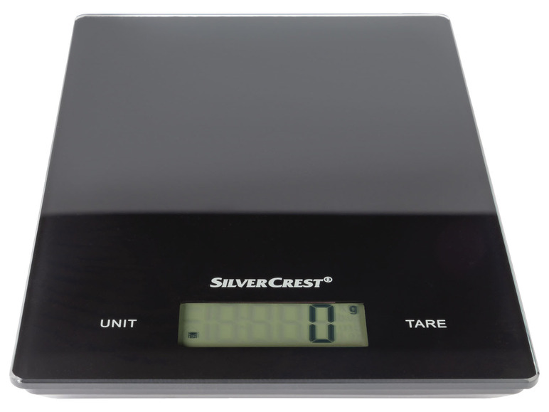 Prejsť na zobrazenie na celú obrazovku: SILVERCREST® KITCHEN TOOLS Digitálna kuchynská váha Greener recycle SKWR 5 A1/SSKWR 5 A1 – obrázok 4