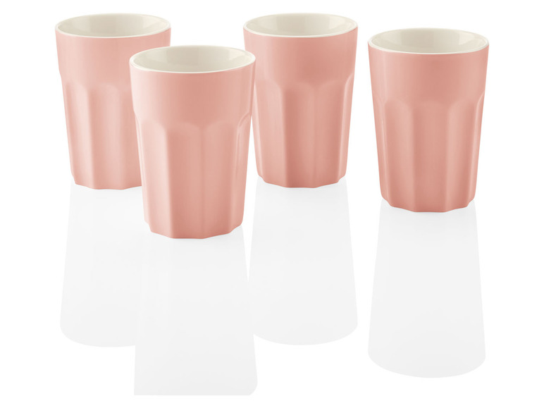 Prejsť na zobrazenie na celú obrazovku: ERNESTO® Poháre na espresso/espresso/latte macchiato – obrázok 8