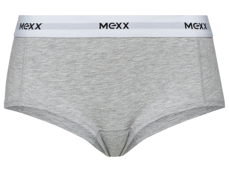 Prejsť na zobrazenie na celú obrazovku: MEXX Dámske nohavičky, 3 kusy – obrázok 5