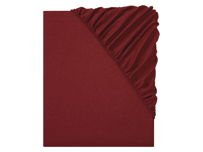 Prejsť na zobrazenie na celú obrazovku: LIVARNO home Napínacia plachta, 90 – 100 x 200 cm – obrázok 1