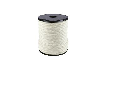PARKSIDE® Viacúčelové lano, biele, 70 m