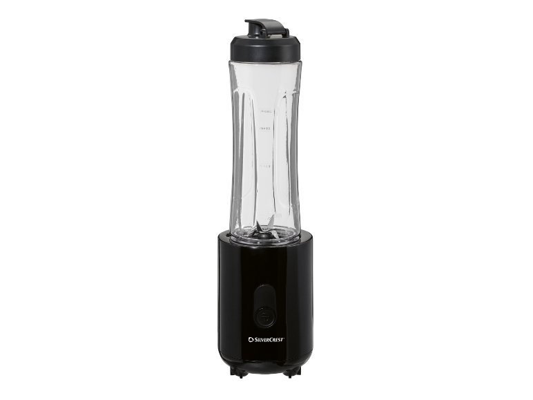 SILVERCREST® Mixér na smoothie SSMK 300 A1/SOSMK 300 A1