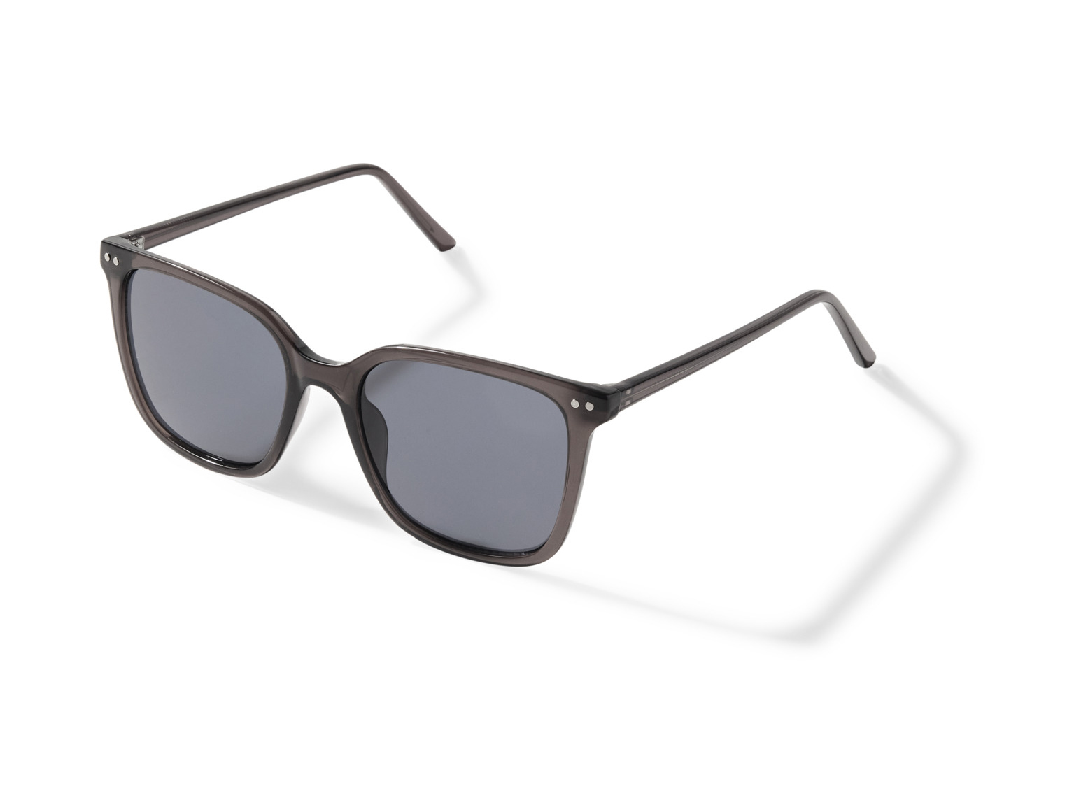 esmara® Dámske/pánske slnečné okuliare Premium (SP-947 - sivá)