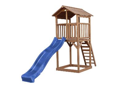 AXI Záhradná herná veža Beach Tower