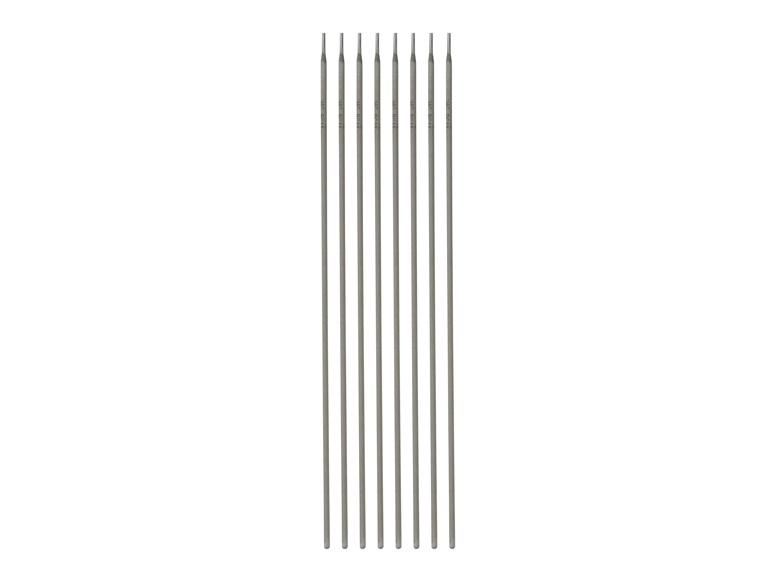 PARKSIDE® Univerzálna tyčová elektróda. 1 kg (tyčová elektróda PSE 2.5 C1)