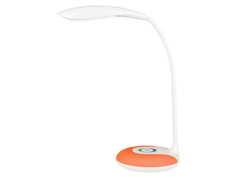 Prejsť na zobrazenie na celú obrazovku: LIVARNO home LED stolná/upínacia lampa – obrázok 16