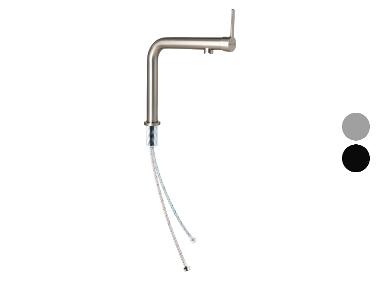 LIVARNO home Drezová batéria