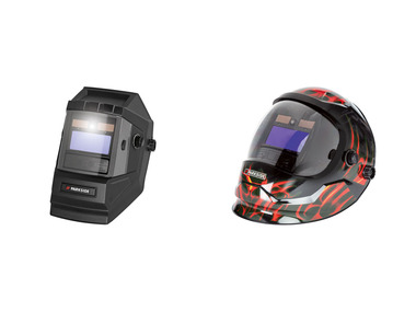 PARKSIDE® Automatická zváracia prilba PSHL 2 D1
