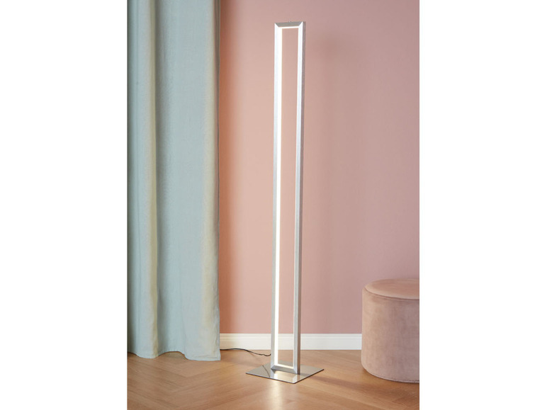 Prejsť na zobrazenie na celú obrazovku: LIVARNO home Stojacia LED lampa – obrázok 8