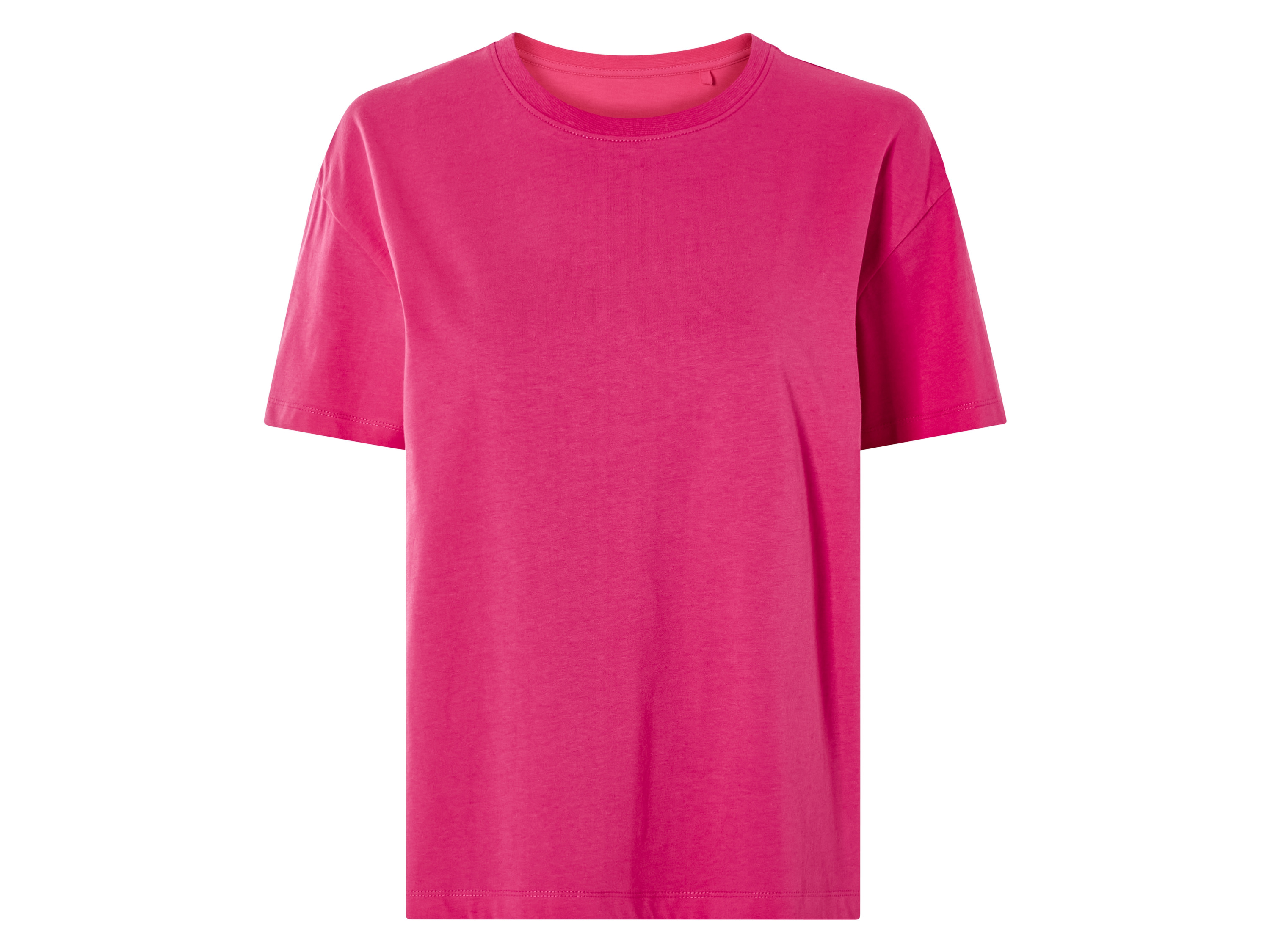 esmara® Dámske tričko (XS (32/34), ružová)