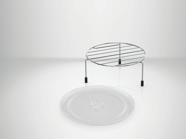 Prejsť na zobrazenie na celú obrazovku: SILVERCREST® KITCHEN TOOLS Mikrovlnná rúra SMW 800 F2 – obrázok 8