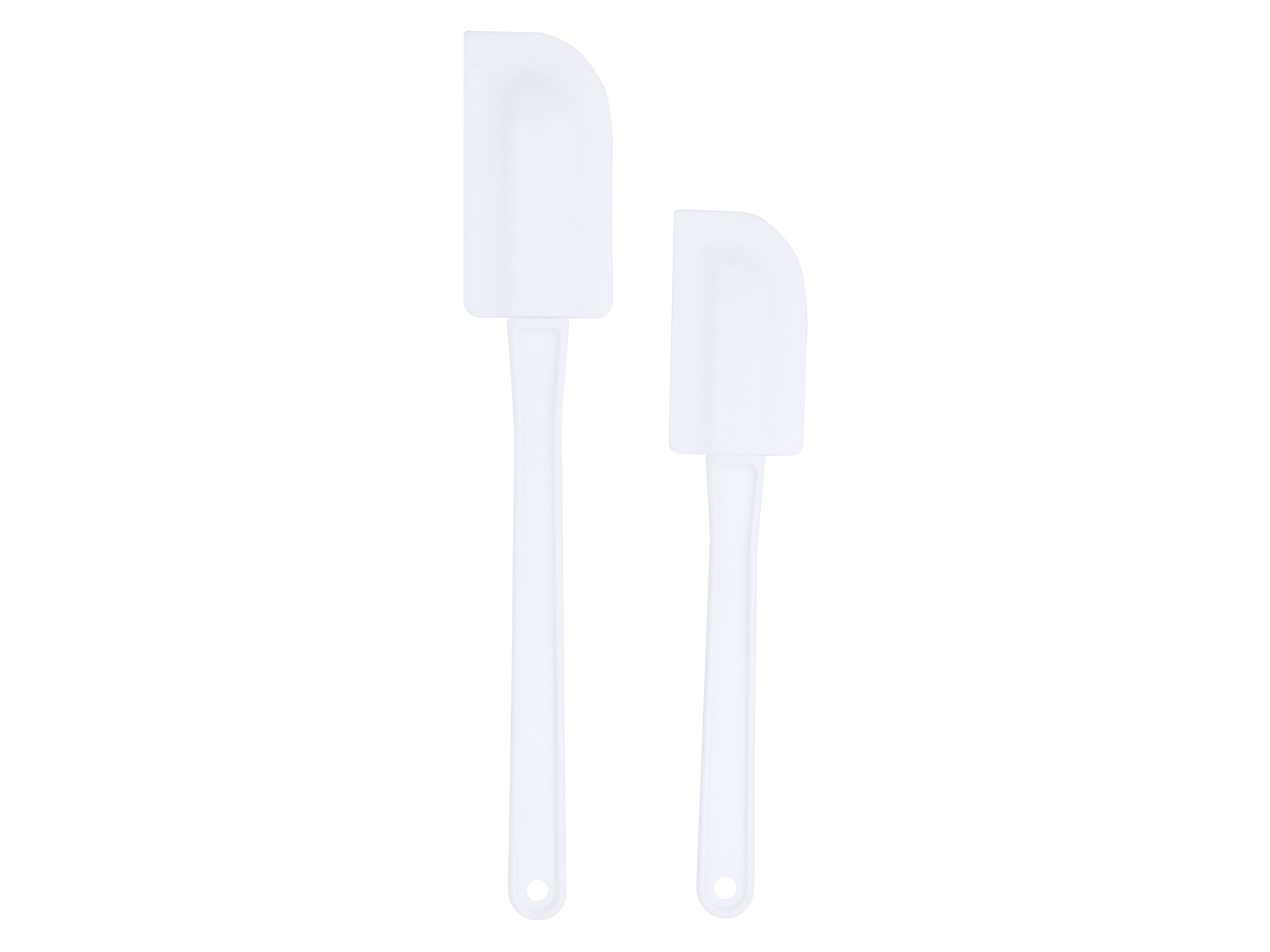 SILVERCREST® Pomôcky na pečenie, 2-dielna súprava (stierka na cesto)