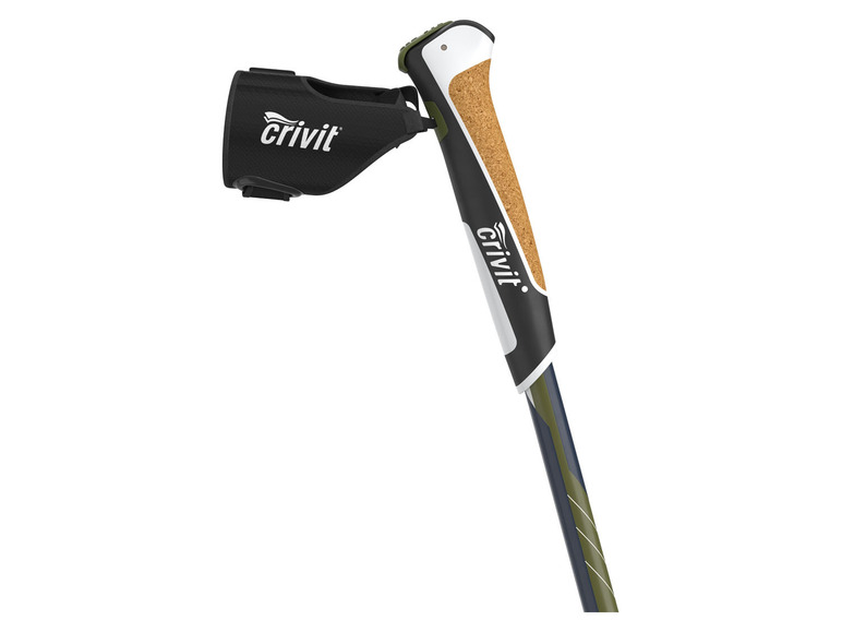Prejsť na zobrazenie na celú obrazovku: CRIVIT Trekingové palice Nordic Walking, 2 kusy – obrázok 5