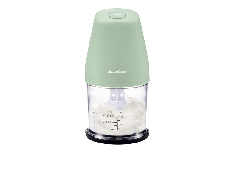 Prejsť na zobrazenie na celú obrazovku: SILVERCREST® Multifunkčný krájač SMZ 260 J4 – obrázok 7