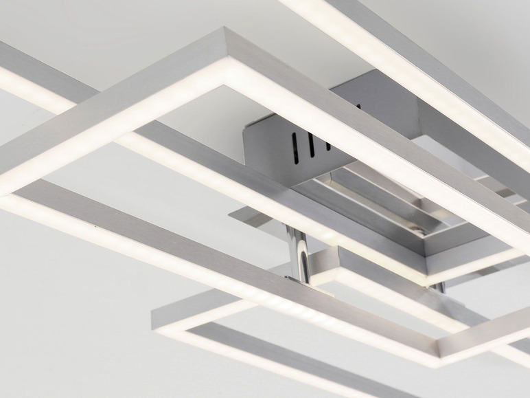 Prejsť na zobrazenie na celú obrazovku: Briloner LED dizajnové stropné svietidlo – obrázok 36