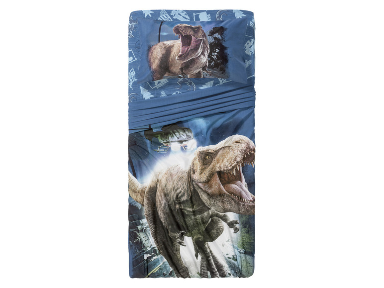 Prejsť na zobrazenie na celú obrazovku: Detská posteľná bielizeň, 160 x 280 cm, 70 x 90 cm, 90 – 100 x 200 cm – obrázok 5