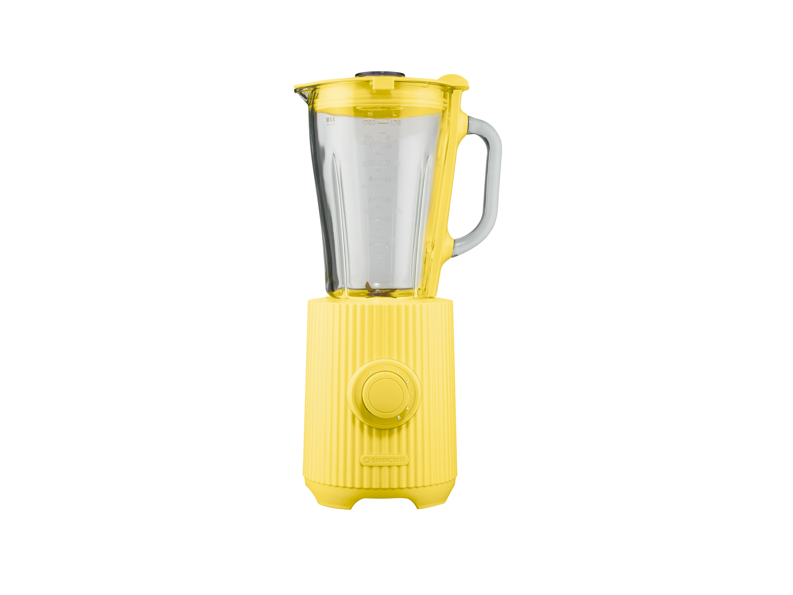 SILVERCREST Mixér SSMP 600 A1/SOSMP 600 A1 (žltá)