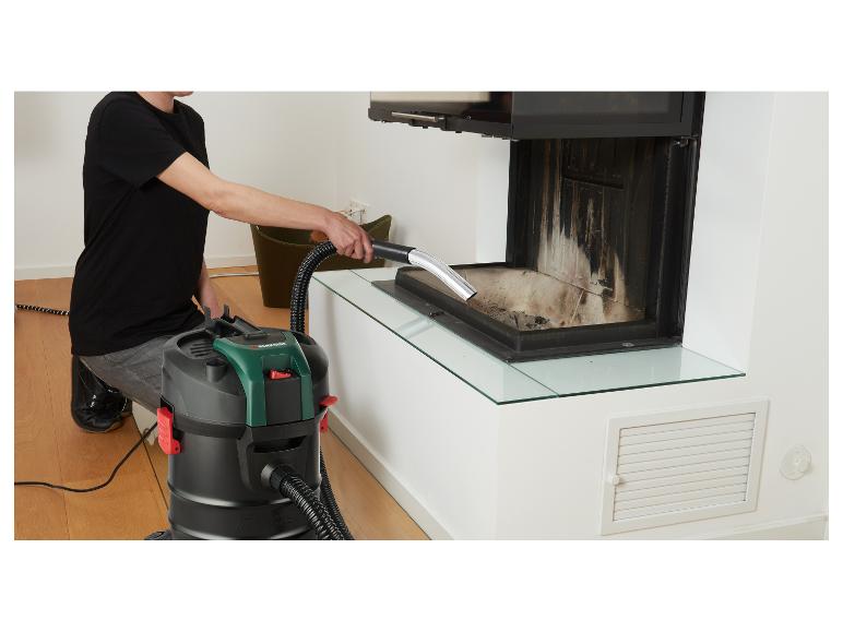 Parkside® Vysávač na popol PAS 20 A1