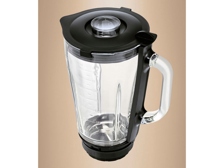 Prejsť na zobrazenie na celú obrazovku: SILVERCREST® Mixér SSTMC 600 A1 – obrázok 16