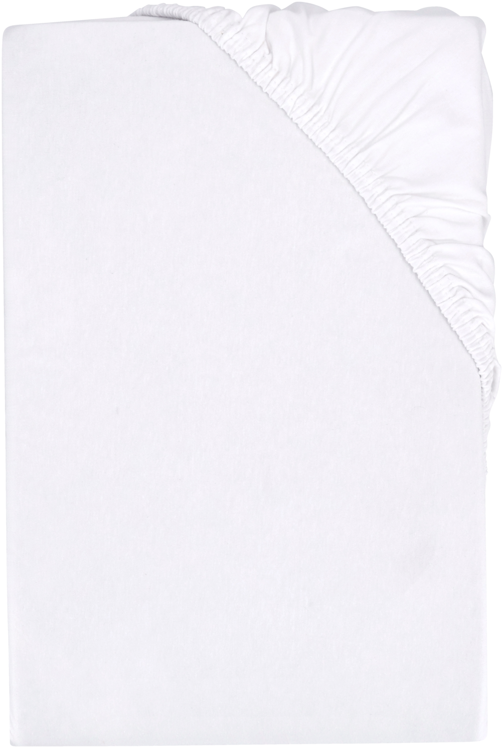 LIVARNO home Bi-elastická napínacia plachta na boxstringovú posteľ, 140 – 160 x 200 cm (biela)