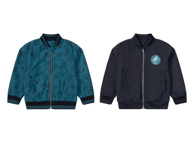 lupilu® Chlapčenská bunda