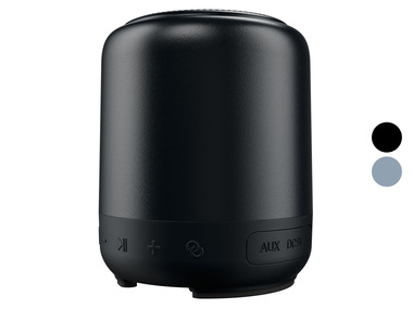 SILVERCREST® Bluetooth® mini reproduktor