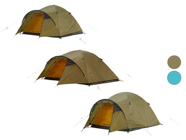 Grand Canyon Kupolový stan TOPEKA