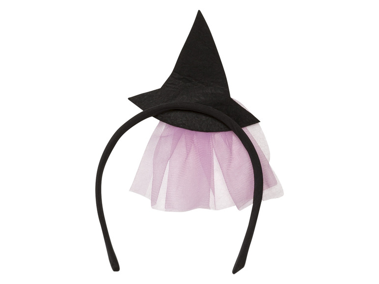 Prejsť na zobrazenie na celú obrazovku: Dievčenský halloweensky kostým – obrázok 6