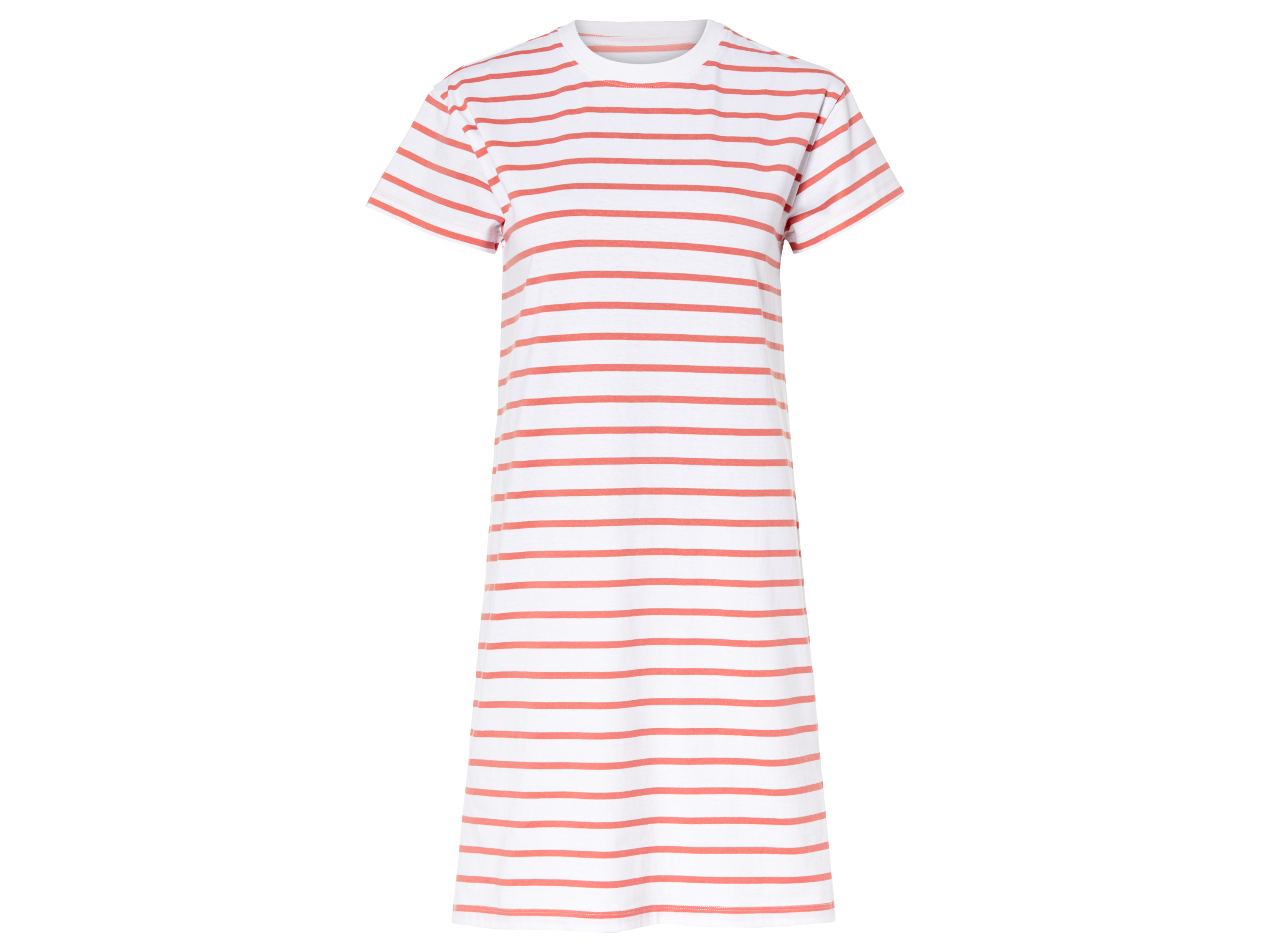 esmara® Dámske šaty (pruhy, XS (32/34))