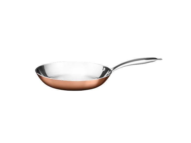 SILVERCREST® Panvica s medenou vrstvou Premium, Ø 24 cm