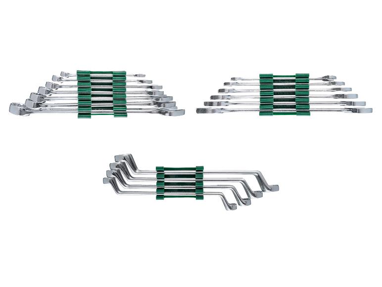 Parkside® Súprava kľúčov