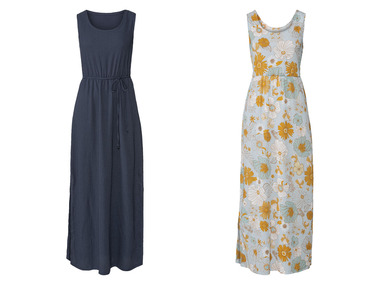 esmara® Dámske maxišaty