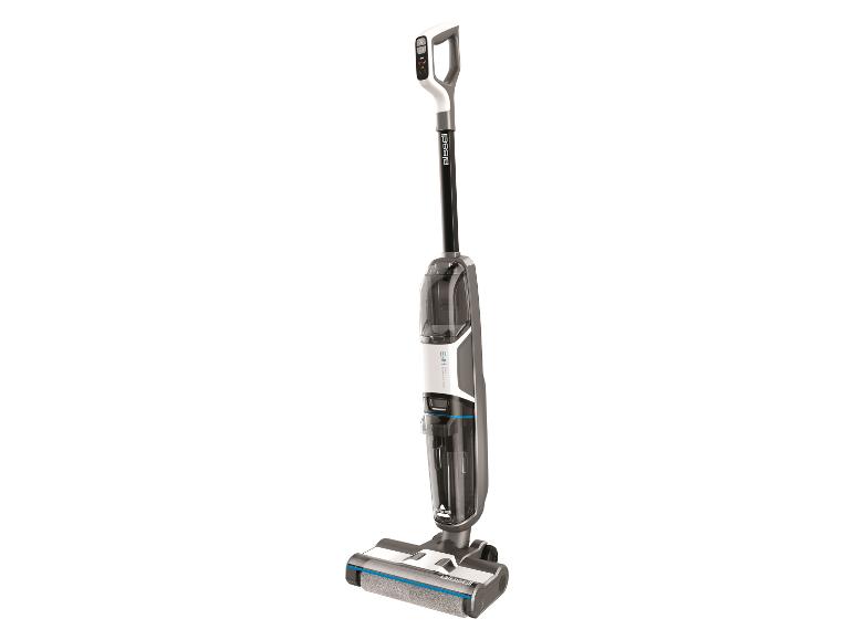 BISSELL Tyčový vysávač s funkciou stierania Crosswave HF3 Cordless Pro