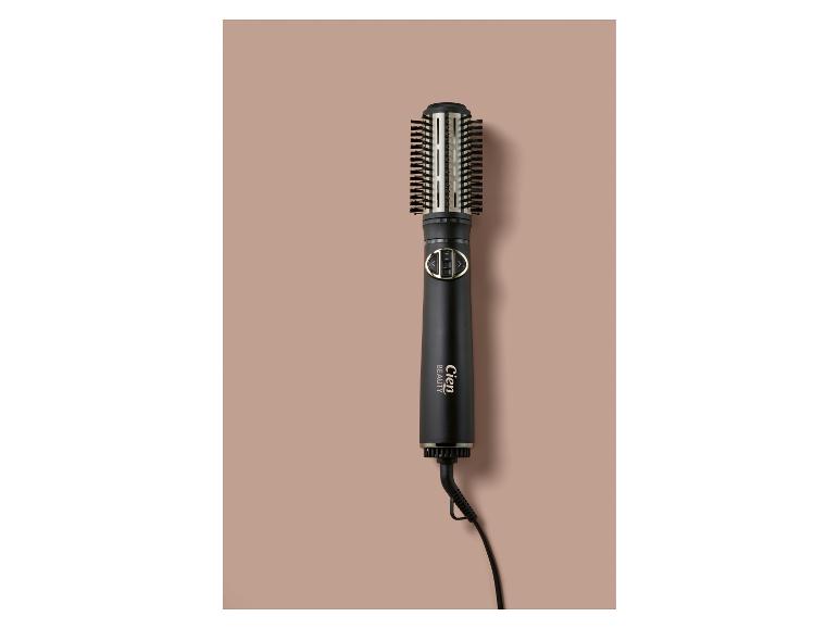 Rotačný fén Cien Beauty: elegantný a funkčný dizajn.