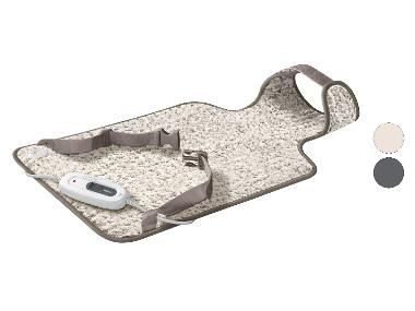 SANITAS Hrejivá podložka na chrbát a krk SHK 34