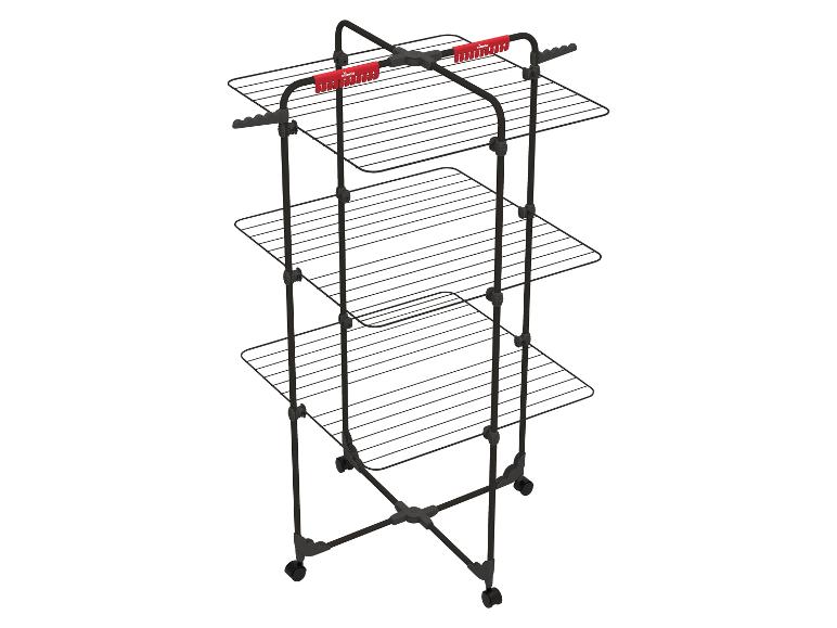 Vileda Vežový sušiak na bielizeň Mixer 3 Ultimate