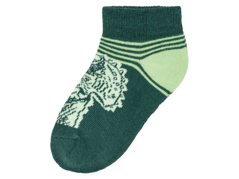 Prejsť na zobrazenie na celú obrazovku: esmara Chlapčenské ponožky, 3 páry – obrázok 19