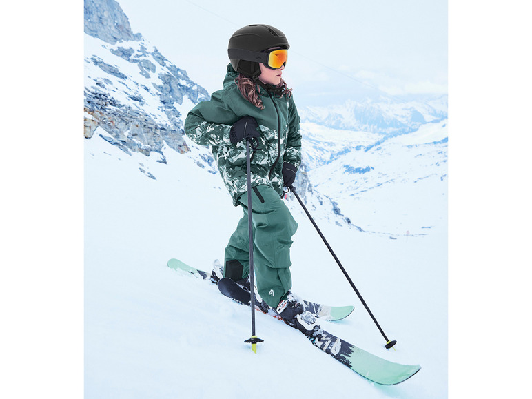 Prejsť na zobrazenie na celú obrazovku: CRIVIT Chlapčenské lyžiarske nohavice – obrázok 14