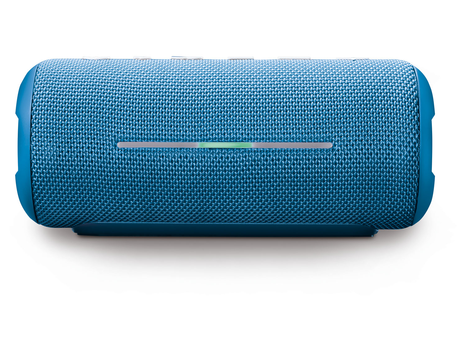SILVERCREST® Reproduktor Bluetooth® Rhythm Go (modrá)