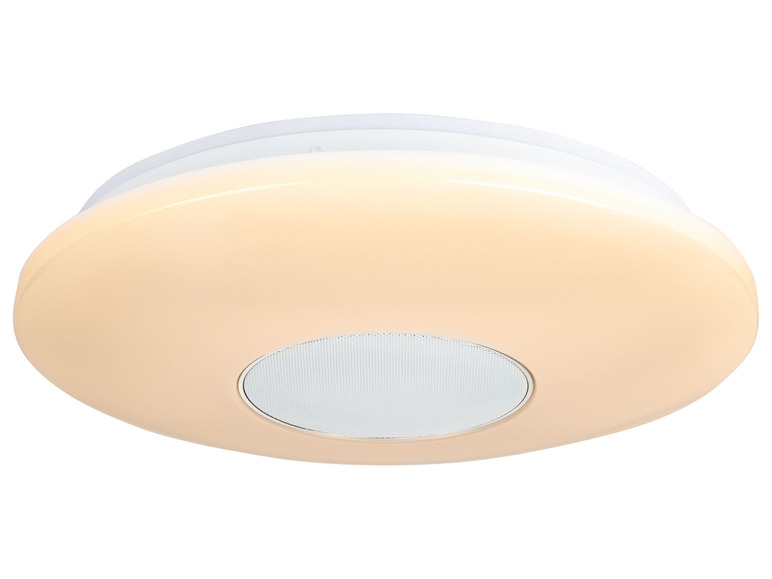 Prejsť na zobrazenie na celú obrazovku: LIVARNO home LED stropné svietidlo s Bluetooth® reproduktorom – obrázok 4