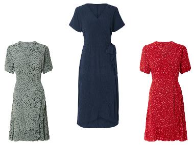 esmara® Dámske šaty