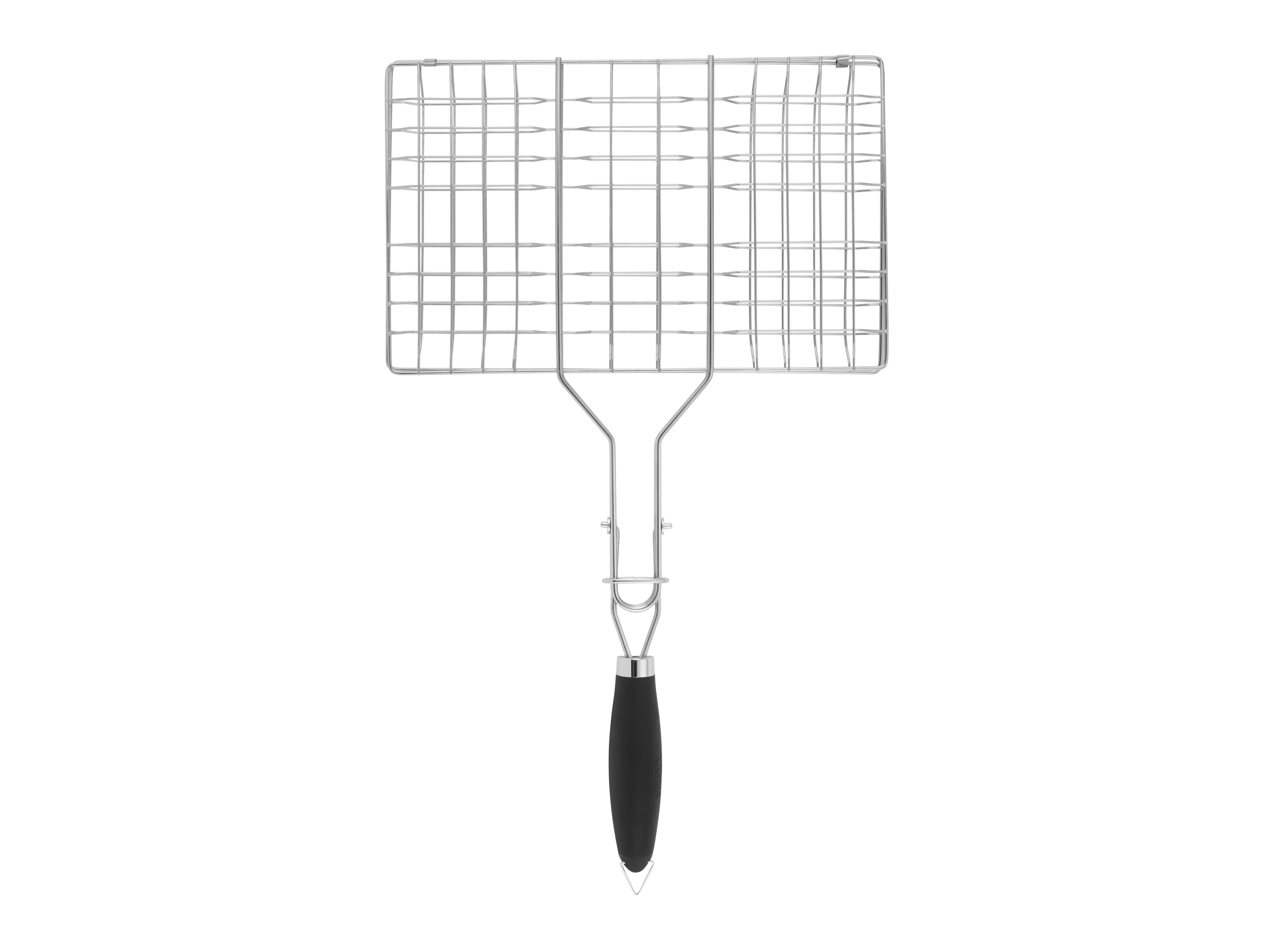 GRILLMEISTER Kôš na grilovanie (rošt na grilovanie burgerov)
