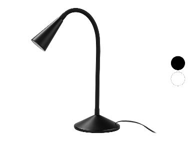 LIVARNO® Stolná LED lampa