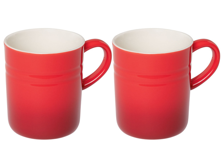 Prejsť na zobrazenie na celú obrazovku: ERNESTO® Porcelánový riad, 2 kusy – obrázok 32